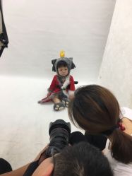 -倾城宝贝儿童摄影(浦东金谊店)