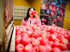 -chi K11艺术空间展览厅