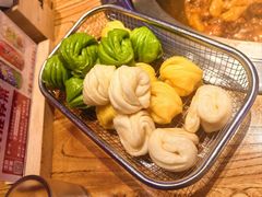 -山河屯铁锅炖·非遗铁锅炖(华强北店)