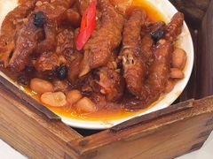 -避风塘·金牌店·夜宵(金玉兰店)