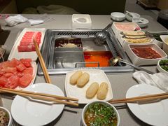 -海底捞火锅(漫乐城夜宵主题店)