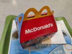 -麦当劳(欧陆广场店)