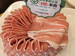 -牛街·马辈儿涮肉(牛街二店)