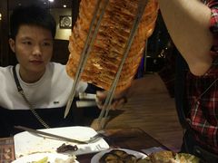 -汉巴味德(大悦城店)