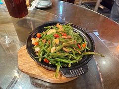 -鑫巴蜀小镇 · 水煮鱼专研店(玉桥店)