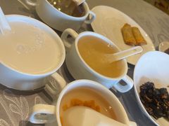 -万豪酒店·咏豪中餐厅