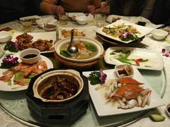 -阿英煲(凉城路店)