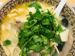 -萧记三鲜烩面(东站店)