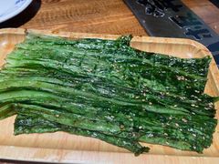 -东北小板凳地摊烧烤(泰来街店)