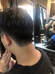 -Kraemer Paris  苏豪路易士·嘉玛发廊