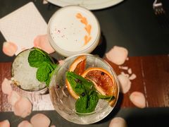 -壳里西餐厅Coquille Seafood Bistro(蒙自路店)