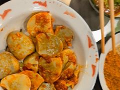 -永安里地摊烤肉(首创店)