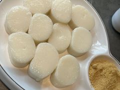 红糖年糕-佬太公海鸭·海鲜大排档(上海总店)
