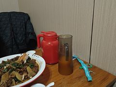 -鲁南仔·滕州炒鸡(经三路店)