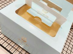 -西檬树SIMON·T轻奢蛋糕(大东方Max店)