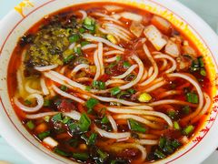 -张记牛骨粉(如意巷店)