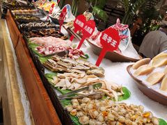 -芭菲盛宴·环球美食(锦城万达广场店)