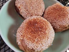 烧饼夹肘子套餐-故宫冰窖餐厅