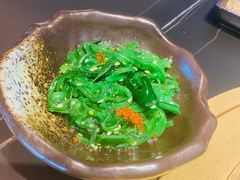 海藻-谷牛和牛烤肉(漕河泾印象城店)