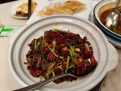 -阿庄新豫菜(通泰路店)