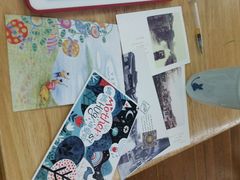 android_upload_pic-猫的天空之城概念书店(西塘古镇店)