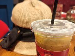 -黄弟大排档·湖南菜·小龙虾·小海鲜(凯旋北路店)