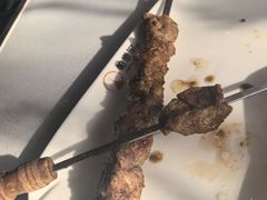 -帕米尔食府(白云观店)