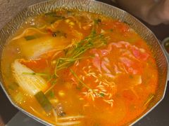-旺福·贵州酸汤牛肉火锅(陆悦天地店)