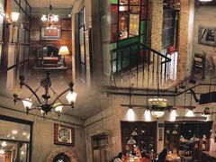 大堂-宝翠花园餐厅(沙湖店)
