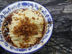 担担面-西月城谭豆花(春熙路店)