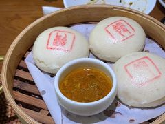 -苏小柳手工点心(人民广场分院)