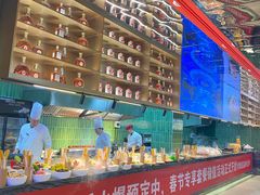 -7号院家宴.烧鸽子(门头沟店)