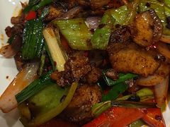 -好嫂子酱猪手•农家菜(蒲黄榆店)