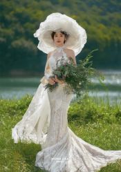 -蒙娜丽莎婚纱摄影(总店)