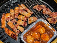 -虎哥六韩式烤肉料理 TIGERGRILL(隆生金山湖中心购物广场店)