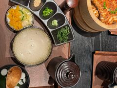 -玄白·炭烤活鳗(上海首店)