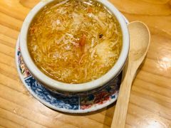 -大岛日本料理铁板烧(南通大饭店)