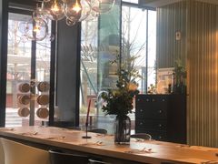 -乔泰勒JOETYLER西餐厅(曲江店)