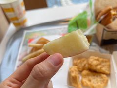 -麦当劳(红荔西店)