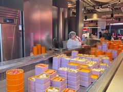 -海底捞大排档火锅(打浦路店)