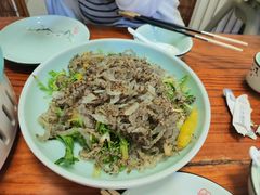 -醉御香渔家园(临沂路与大连路店)