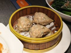 -锦府园·新台州菜(合生汇店)