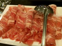 -季季红火锅(丰城洪客隆店)