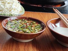 -山食炊桑拿鸡·又山私房菜