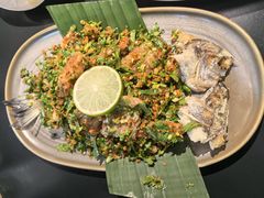 -Ameigo梅果·云贵川bistro(长宁来福士店)