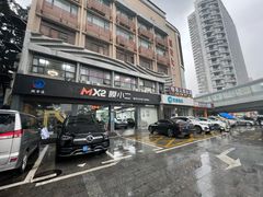 -兴华通汽车贴膜·3M隔热膜·BOP隐形车衣(宝安店)