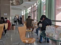 -北京市海淀医院-体检中心