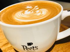 -Peet's 皮爷咖啡(东湖路手作店)