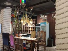 -通海俄式烧烤·俄罗斯大串(嵩山路店)