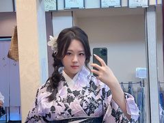 -京都冈本和服体验租赁店(清水寺店)